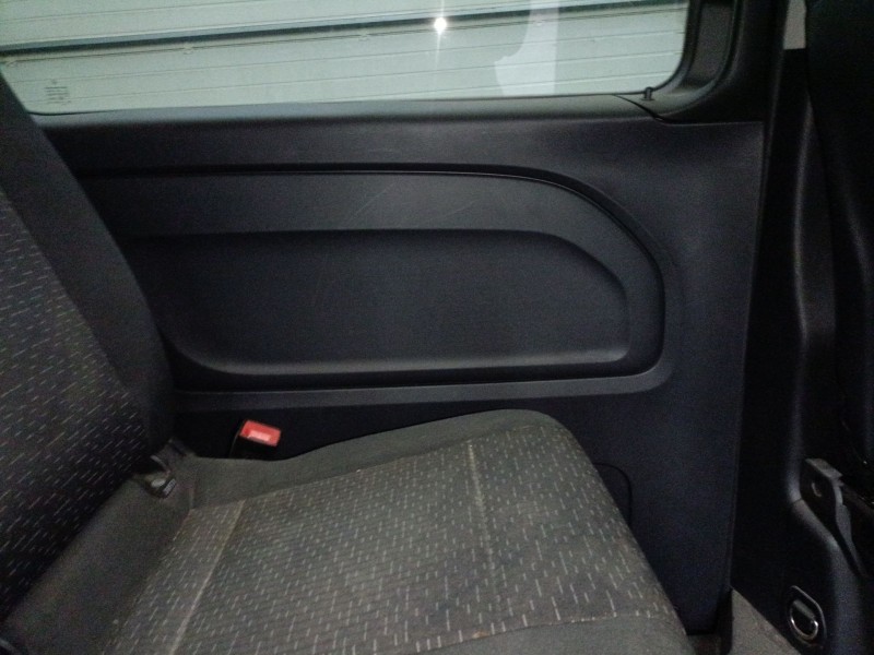 Recambio de guarnecido puerta trasera izquierda para mercedes-benz vito tourer (w447) 114 cdi 4-matic (447.701, 447.703, 447.705