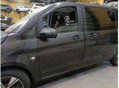 Recambio de puerta delantera izquierda para mercedes-benz vito tourer (w447) 114 cdi 4-matic (447.701, 447.703, 447.705) referen 2
