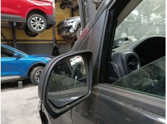 Recambio de retrovisor izquierdo electrico para mercedes-benz vito tourer (w447) 114 cdi 4-matic (447.701, 447.703, 447.705) ref