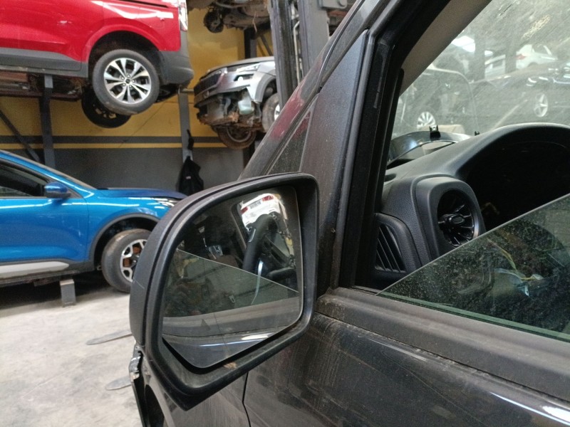 Recambio de retrovisor izquierdo electrico para mercedes-benz vito tourer (w447) 114 cdi 4-matic (447.701, 447.703, 447.705) ref