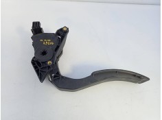 Recambio de pedal acelerador para renault clio iv dynamique referencia OEM IAM 180029347R 6PV00997807 