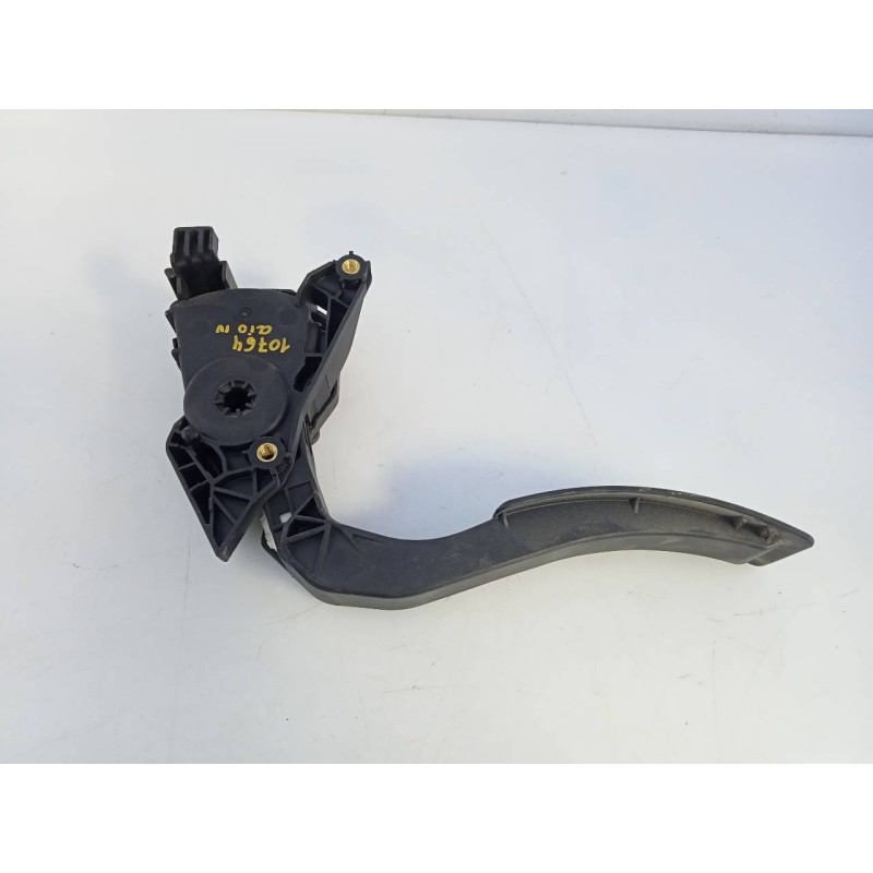 Recambio de pedal acelerador para renault clio iv dynamique referencia OEM IAM 180029347R 6PV00997807 