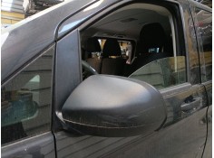 Recambio de retrovisor izquierdo electrico para mercedes-benz vito tourer (w447) 114 cdi 4-matic (447.701, 447.703, 447.705) ref 2