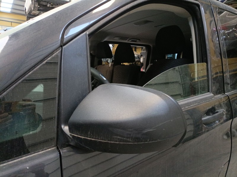 Recambio de retrovisor izquierdo electrico para mercedes-benz vito tourer (w447) 114 cdi 4-matic (447.701, 447.703, 447.705) ref