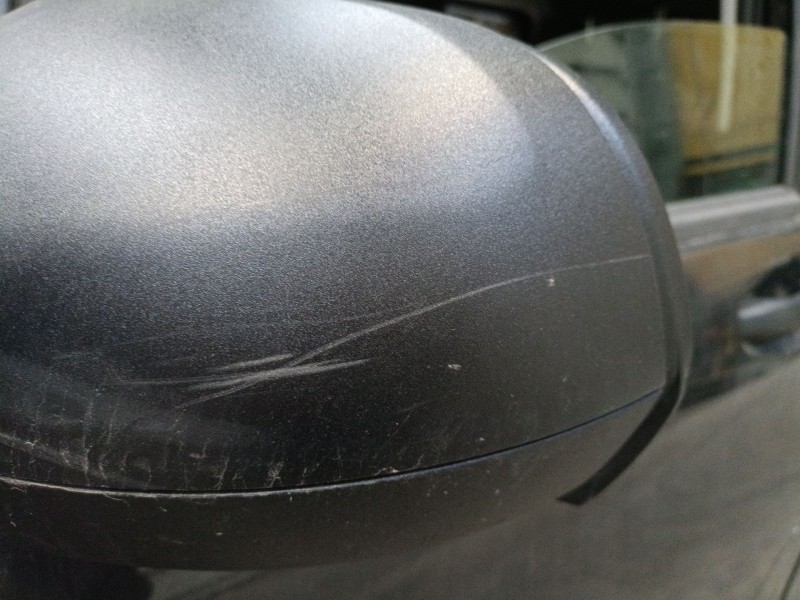 Recambio de retrovisor izquierdo electrico para mercedes-benz vito tourer (w447) 114 cdi 4-matic (447.701, 447.703, 447.705) ref