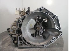 Recambio de caja cambios para fiat ducato furgoneta (250_) 130 multijet 2,3 d referencia OEM IAM    2