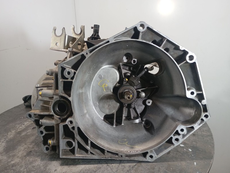 Recambio de caja cambios para fiat ducato furgoneta (250_) 130 multijet 2,3 d referencia OEM IAM   