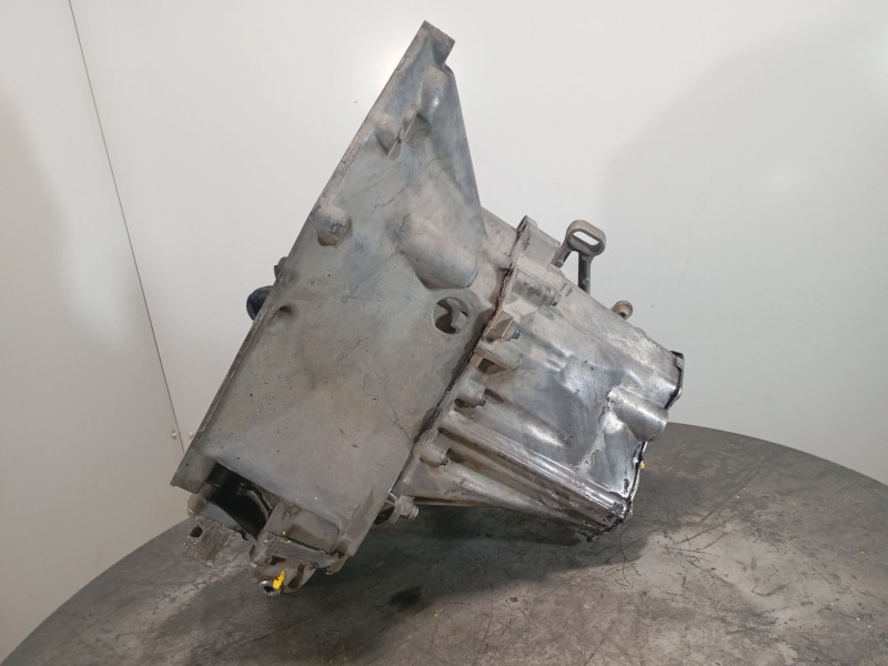 Recambio de caja cambios para fiat ducato furgoneta (250_) 130 multijet 2,3 d referencia OEM IAM   