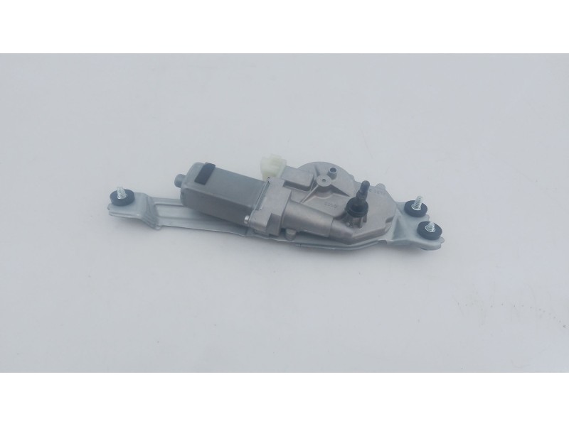 Recambio de motor limpia trasero para hyundai tucson (nx4e, nx4a) 1.6 t-gdi hybrid 48v referencia OEM IAM 98700N9100 0390205513 