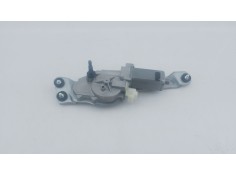 Recambio de motor limpia trasero para hyundai tucson (nx4e, nx4a) 1.6 t-gdi hybrid 48v referencia OEM IAM 98700N9100 0390205513  2