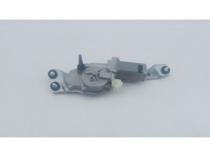 Recambio de motor limpia trasero para hyundai tucson (nx4e, nx4a) 1.6 t-gdi hybrid 48v referencia OEM IAM 98700N9100 0390205513 