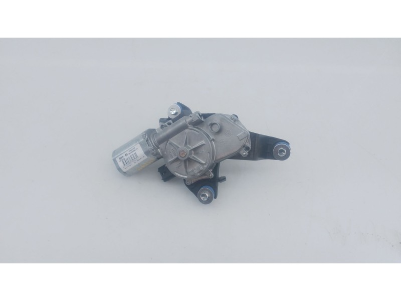 Recambio de motor limpia trasero para opel corsa f (p2jo) 1.2 (68) referencia OEM IAM 9819900080  