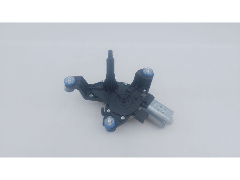 Recambio de motor limpia trasero para opel corsa f (p2jo) 1.2 (68) referencia OEM IAM 9819900080  