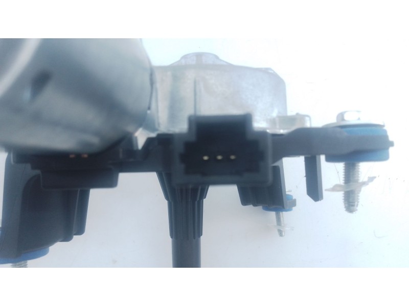 Recambio de motor limpia trasero para opel corsa f (p2jo) 1.2 (68) referencia OEM IAM 9819900080  