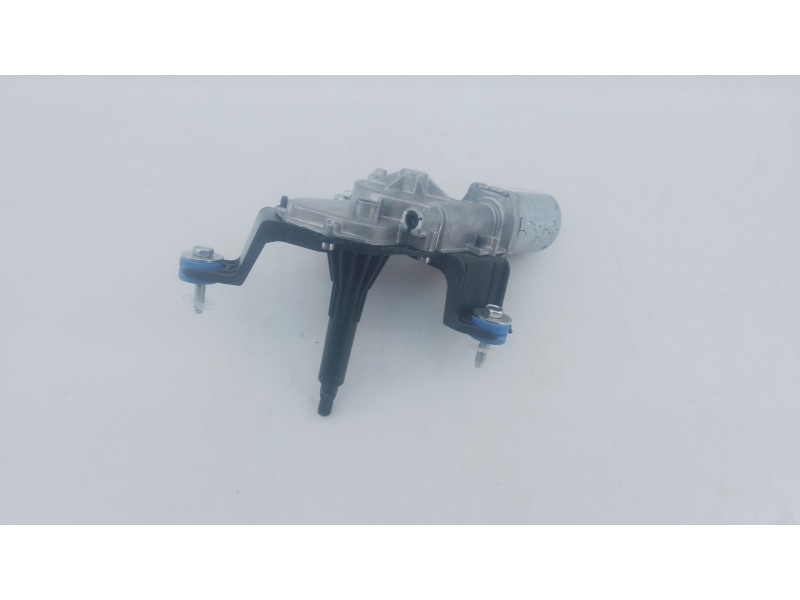 Recambio de motor limpia trasero para opel corsa f (p2jo) 1.2 (68) referencia OEM IAM 9819900080  