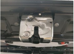 CERRADURA MALETERO / PORTON 