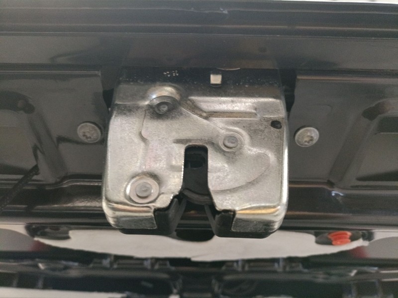 Recambio de cerradura maletero / porton para mercedes-benz vito tourer (w447) 114 cdi 4-matic (447.701, 447.703, 447.705) refere