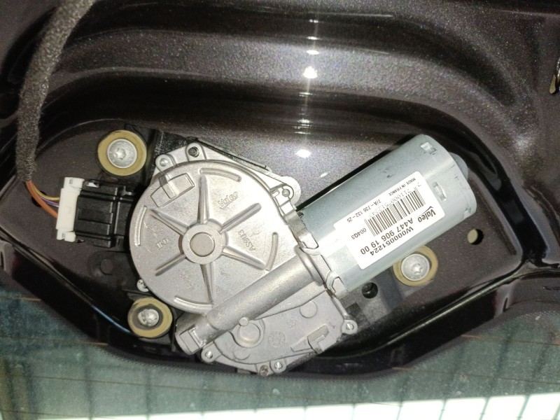 Recambio de motor limpia trasero para mercedes-benz vito tourer (w447) 114 cdi 4-matic (447.701, 447.703, 447.705) referencia OE