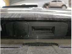 MANETA EXTERIOR PORTON 