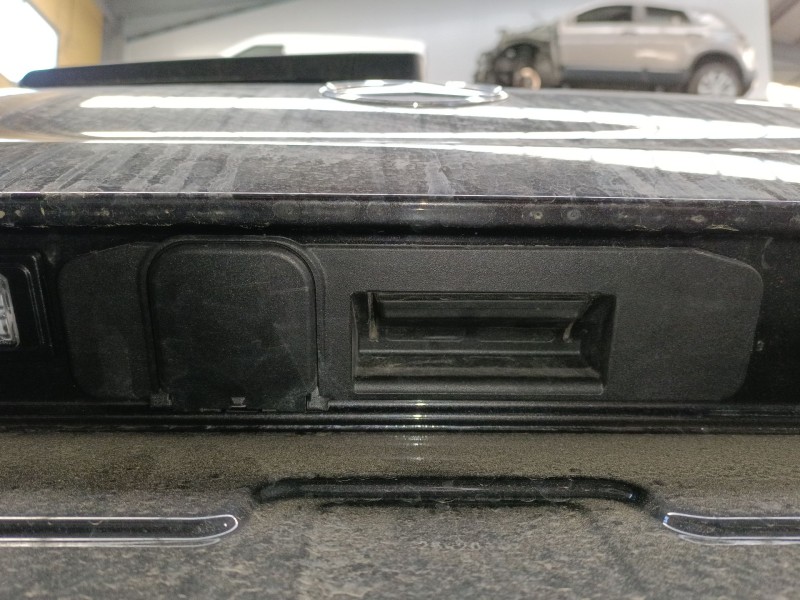 Recambio de maneta exterior porton para mercedes-benz vito tourer (w447) 114 cdi 4-matic (447.701, 447.703, 447.705) referencia 