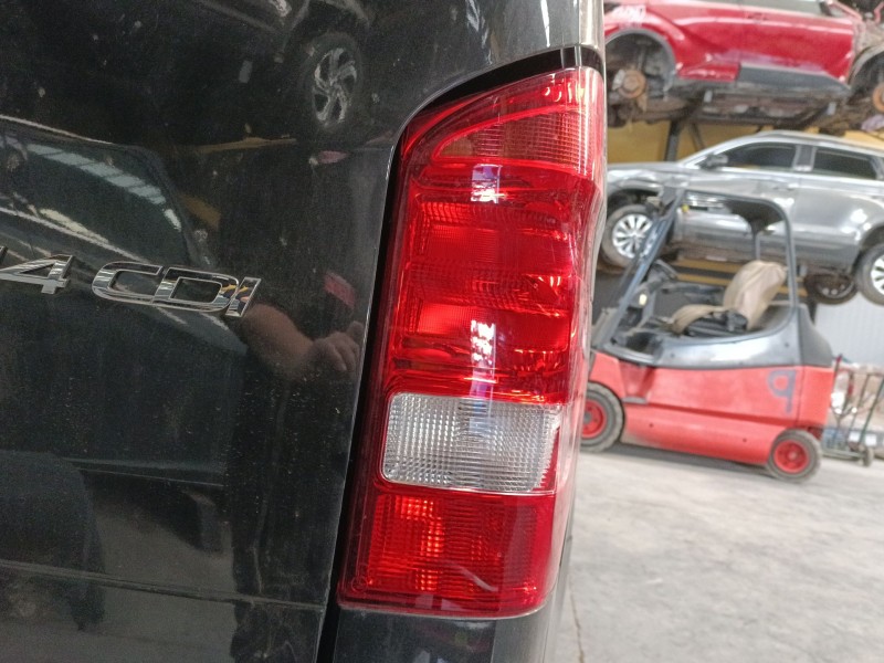 Recambio de piloto trasero derecho para mercedes-benz vito tourer (w447) 114 cdi 4-matic (447.701, 447.703, 447.705) referencia 