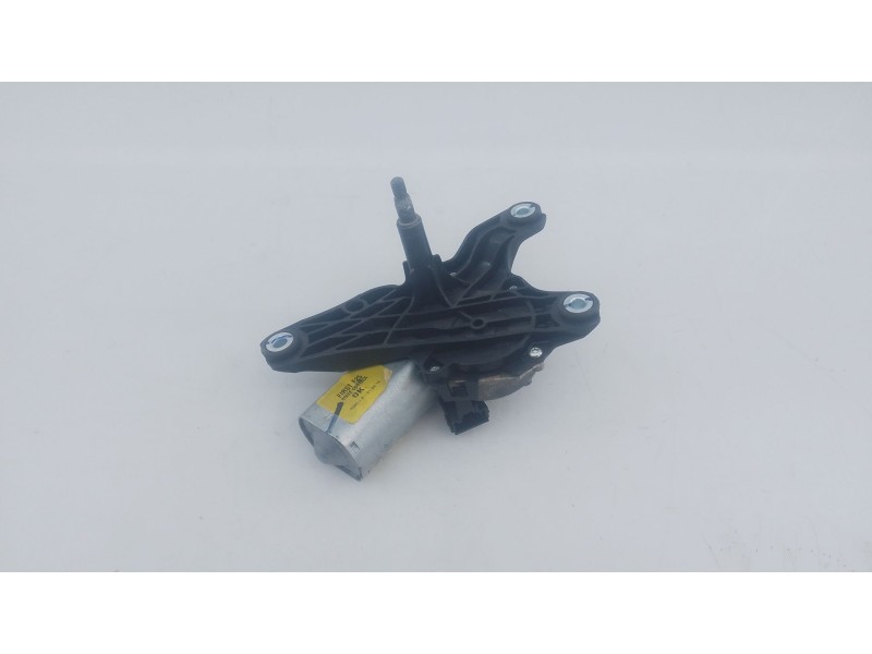 Recambio de motor limpia trasero para bmw x3 (f25) xdrive 20 d referencia OEM IAM 7237062  