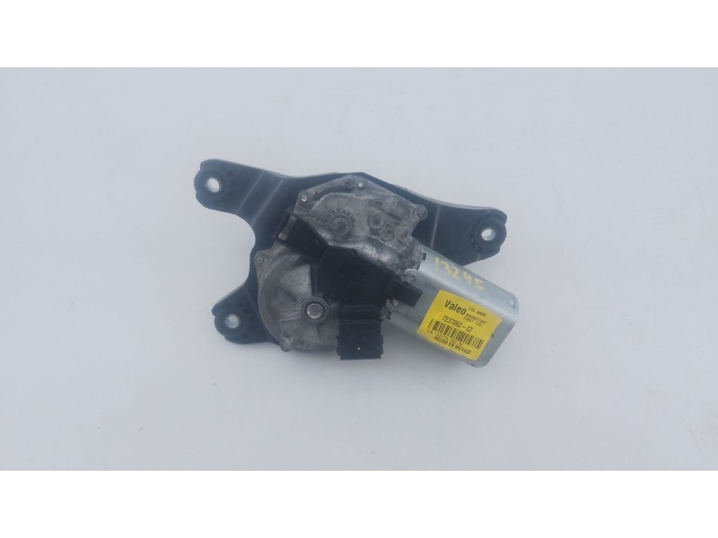 Recambio de motor limpia trasero para bmw x3 (f25) xdrive 20 d referencia OEM IAM 7237062  