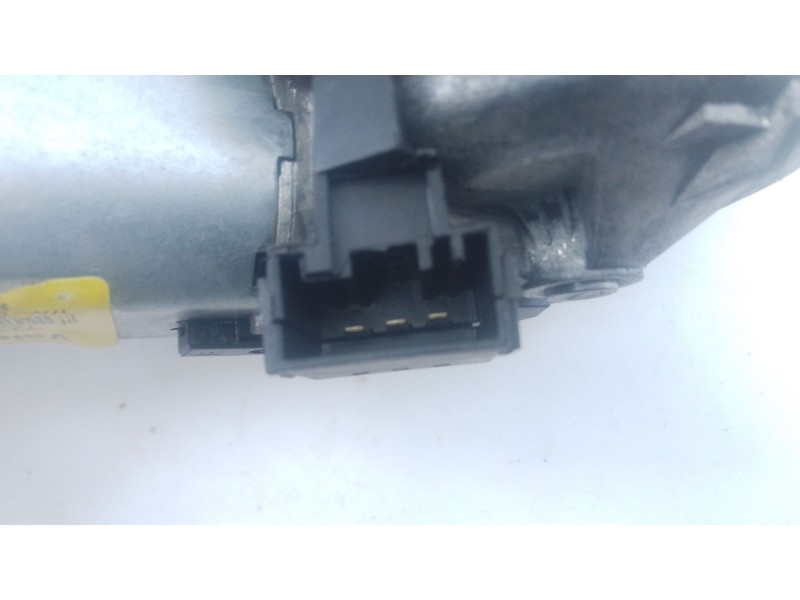 Recambio de motor limpia trasero para bmw x3 (f25) xdrive 20 d referencia OEM IAM 7237062  