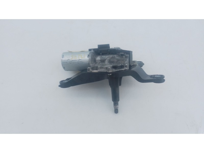 Recambio de motor limpia trasero para bmw x3 (f25) xdrive 20 d referencia OEM IAM 7237062  