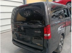 Recambio de porton trasero para mercedes-benz vito tourer (w447) 114 cdi 4-matic (447.701, 447.703, 447.705) referencia OEM IAM  2