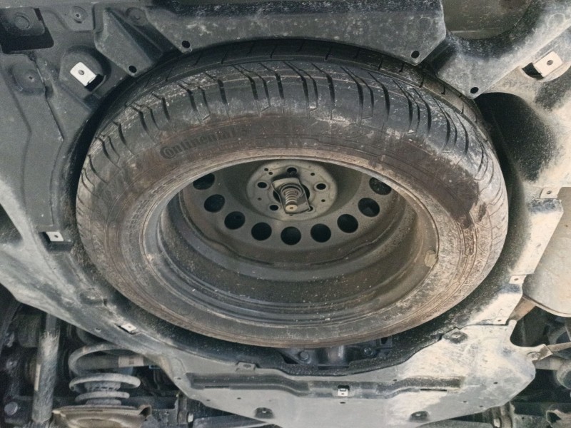 Recambio de neumatico repuesto para mercedes-benz vito tourer (w447) 114 cdi 4-matic (447.701, 447.703, 447.705) referencia OEM 