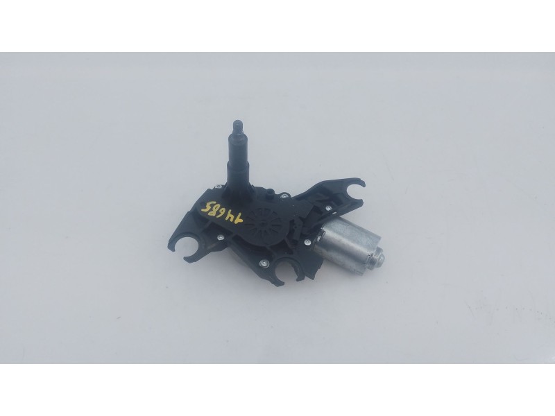 Recambio de motor limpia trasero para renault kadjar (ha_, hl_) 1.6 dci 130 referencia OEM IAM 287108228R  