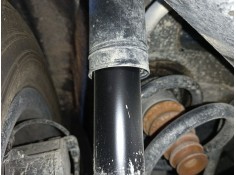 Recambio de amortiguador trasero izquierdo para mercedes-benz vito tourer (w447) 114 cdi 4-matic (447.701, 447.703, 447.705) ref