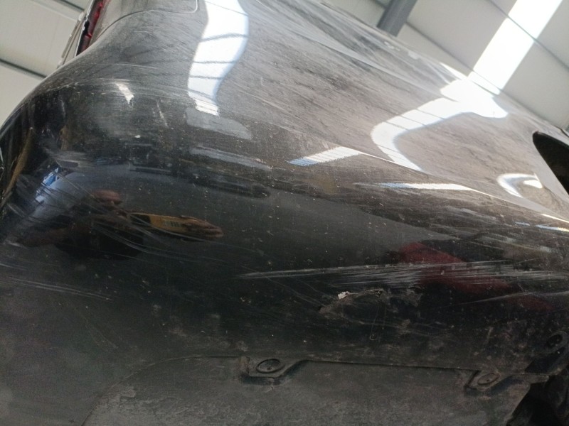 Recambio de paragolpes trasero para mercedes-benz vito tourer (w447) 114 cdi 4-matic (447.701, 447.703, 447.705) referencia OEM 