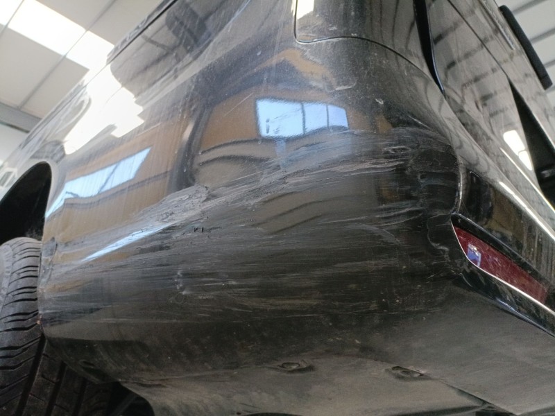 Recambio de paragolpes trasero para mercedes-benz vito tourer (w447) 114 cdi 4-matic (447.701, 447.703, 447.705) referencia OEM 