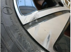 Recambio de llanta sin neumatico para mercedes-benz vito tourer (w447) 114 cdi 4-matic (447.701, 447.703, 447.705) referencia OE 2