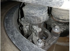 Recambio de pinza freno trasera izquierda para mercedes-benz vito tourer (w447) 114 cdi 4-matic (447.701, 447.703, 447.705) refe