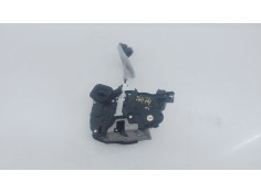 Recambio de cerradura puerta trasera izquierda para volkswagen t-cross (c11, d31) 1.0 tsi referencia OEM IAM   