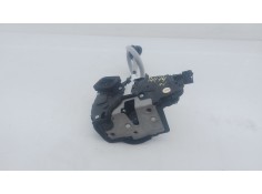 Recambio de cerradura puerta trasera izquierda para volkswagen t-cross (c11, d31) 1.0 tsi referencia OEM IAM    2