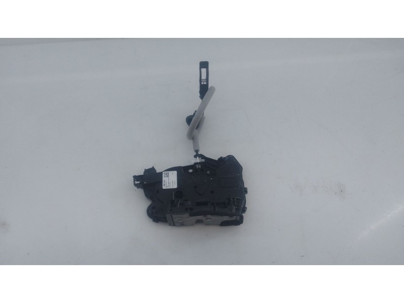 Recambio de cerradura puerta trasera izquierda para volkswagen t-cross (c11, d31) 1.0 tsi referencia OEM IAM   