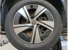Recambio de llanta sin neumatico para mercedes-benz vito tourer (w447) 114 cdi 4-matic (447.701, 447.703, 447.705) referencia OE