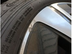 Recambio de llanta sin neumatico para mercedes-benz vito tourer (w447) 114 cdi 4-matic (447.701, 447.703, 447.705) referencia OE 2