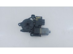 MOTOR ELEVALUNAS TRASERO IZQUIERDO 5Q0959407D E1-A5-3-2