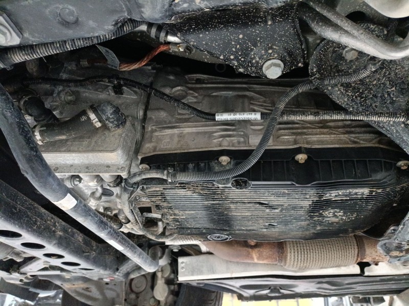 Recambio de caja cambios para mercedes-benz vito tourer (w447) 114 cdi 4-matic (447.701, 447.703, 447.705) referencia OEM IAM   