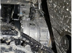 Recambio de compresor aire acondicionado para mercedes-benz vito tourer (w447) 114 cdi 4-matic (447.701, 447.703, 447.705) refer
