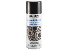 Recambio de grasa spray multiuso para universal ferreteria spray grasa de litio 400 ml. referencia OEM IAM 1206034 8000071969000