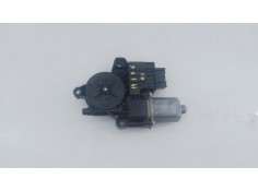 Recambio de motor elevalunas delantero izquierdo para volkswagen polo vi (aw1, bz1, ae1) 1.0 tsi referencia OEM IAM   