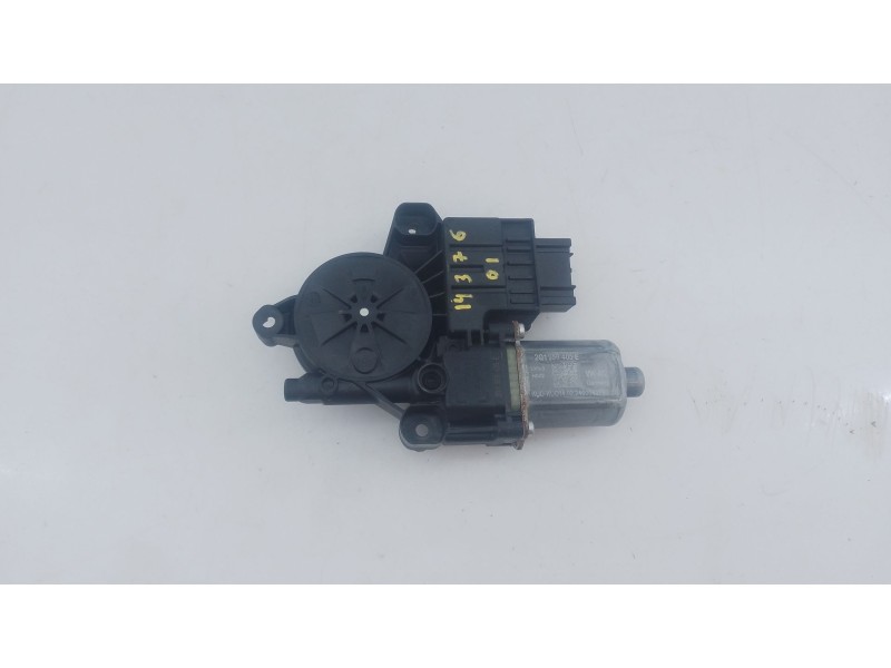 Recambio de motor elevalunas delantero izquierdo para volkswagen polo vi (aw1, bz1, ae1) 1.0 tsi referencia OEM IAM   