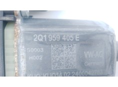 Recambio de motor elevalunas delantero izquierdo para volkswagen polo vi (aw1, bz1, ae1) 1.0 tsi referencia OEM IAM    2