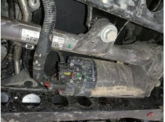 Recambio de cremallera direccion para mercedes-benz vito tourer (w447) 114 cdi 4-matic (447.701, 447.703, 447.705) referencia OE